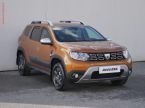 Dacia Duster - fotka číslo 0