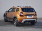 Dacia Duster - fotka číslo 5