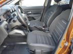 Dacia Duster - fotka číslo 8