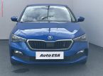 Škoda Scala - fotka číslo 1