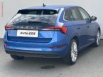 Škoda Scala - fotka číslo 3