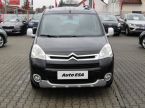 Citroën Berlingo - fotka číslo 1