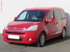 Citroën Berlingo - fotka číslo 2