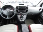 Citroën Berlingo - fotka číslo 7