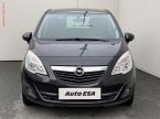 Opel Meriva - fotka číslo 1