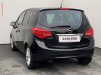 Opel Meriva - fotka číslo 5