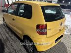 Volkswagen Fox - fotka číslo 1
