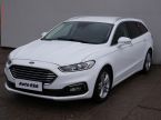 Ford Mondeo - fotka číslo 2