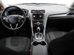 Ford Mondeo - fotka číslo 7