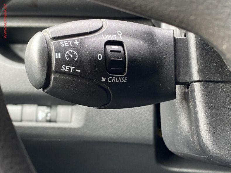 Citroën Jumpy - hlavní fotka