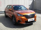 Peugeot 2008 - fotka číslo 0