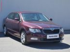 Škoda Superb - fotka číslo 0