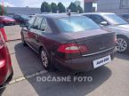 Škoda Superb - fotka číslo 1
