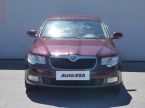 Škoda Superb - fotka číslo 1