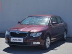 Škoda Superb - fotka číslo 2