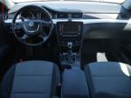 Škoda Superb - fotka číslo 6
