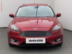 Ford Focus - fotka číslo 1