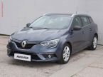 Renault Mégane - fotka číslo 2