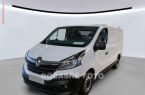 Renault Trafic - fotka číslo 1
