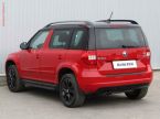 Škoda Yeti - fotka číslo 5