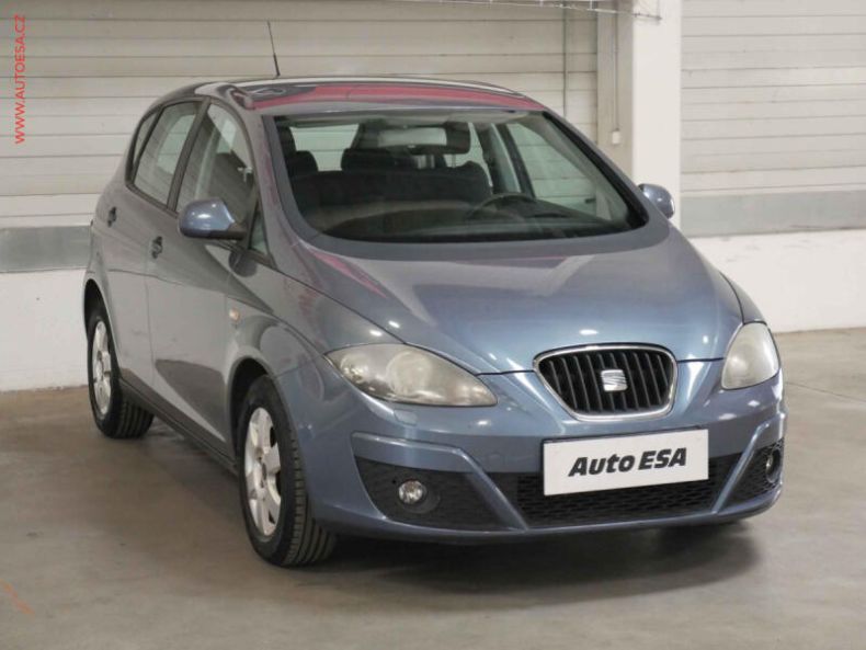 Seat Altea - hlavní foto