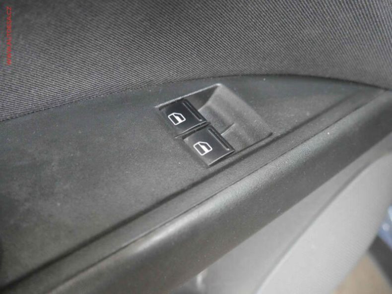 Seat Altea - hlavní fotka