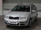 Škoda Fabia - fotka číslo 2