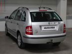 Škoda Fabia - fotka číslo 3