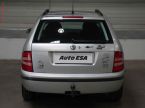 Škoda Fabia - fotka číslo 4
