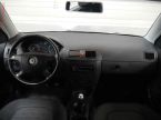 Škoda Fabia - fotka číslo 8