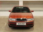 Škoda Octavia - fotka číslo 1