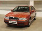 Škoda Octavia - fotka číslo 2