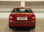 Škoda Octavia - fotka číslo 4