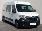 Renault Master - fotka číslo 0