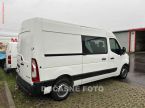 Renault Master - fotka číslo 1