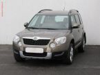 Škoda Yeti - fotka číslo 2