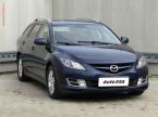 Mazda 6 - fotka číslo 0