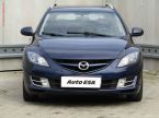 Mazda 6 - fotka číslo 1