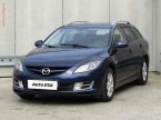 Mazda 6 - fotka číslo 2