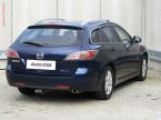 Mazda 6 - fotka číslo 3