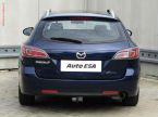 Mazda 6 - fotka číslo 4