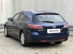 Mazda 6 - fotka číslo 5