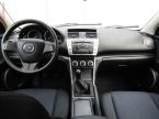 Mazda 6 - fotka číslo 7