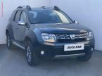 Dacia Duster - fotka číslo 0
