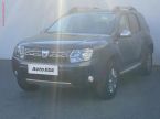 Dacia Duster - fotka číslo 2