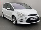 Ford S-MAX - fotka číslo 0