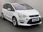 Ford S-MAX - fotka číslo 0