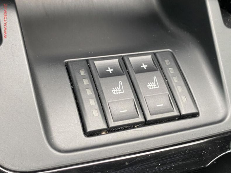 Ford S-MAX - hlavní fotka