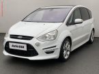 Ford S-MAX - fotka číslo 2