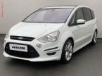 Ford S-MAX - fotka číslo 2